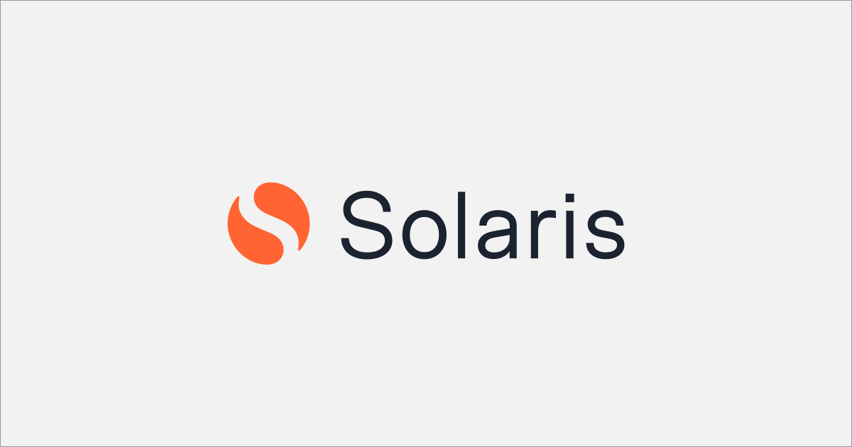 empowering you to offer financial services | solarisbank
